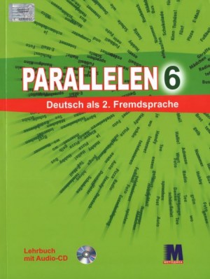 Parallelen 6 – Language Learning