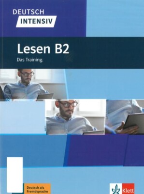 Deutsch Intensiv Lesen B2 – Language Learning